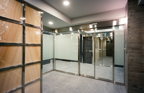 パークハウス上野毛コートレジデンス-h