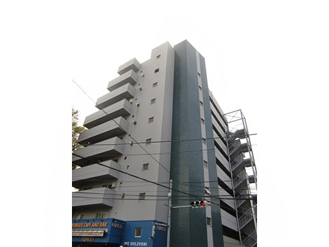 下馬パークハウス-0-0