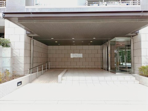 パークハウス下馬一丁目-h