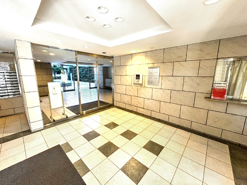 パークハウス下馬一丁目-h