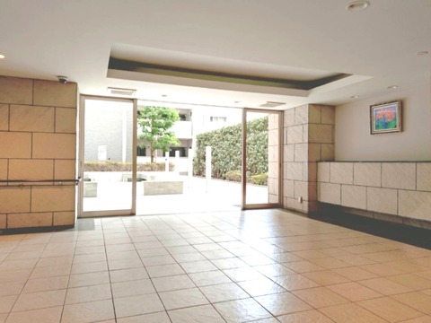 パークハウス下馬一丁目-h