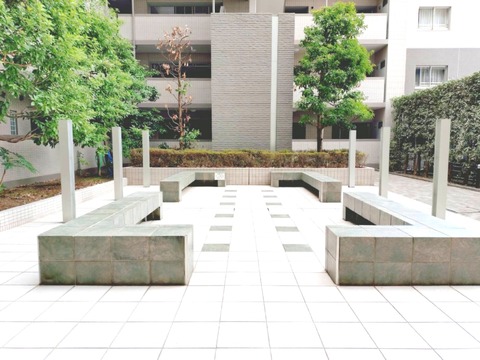 パークハウス下馬一丁目-h