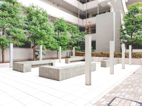 パークハウス下馬一丁目-h