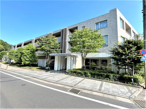 パークハウス玉川岡本-0-0