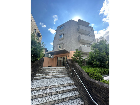 三軒茶屋南パークハウス-h