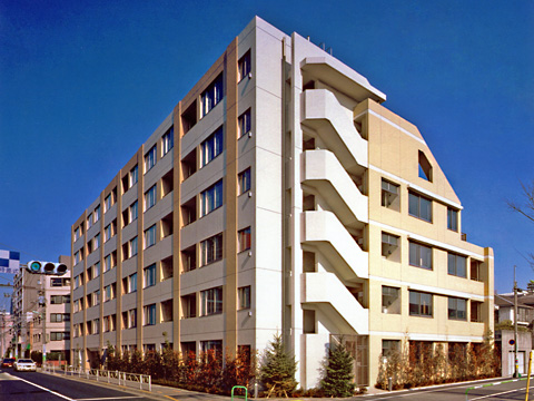 用賀パークハウス-0-0