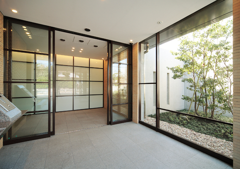 パークハウス深沢コートレジデンス-h