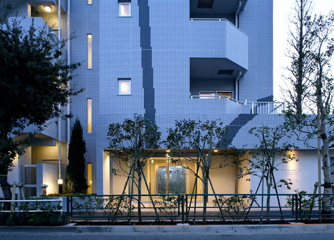 パークハウス三軒茶屋クロスコート-h