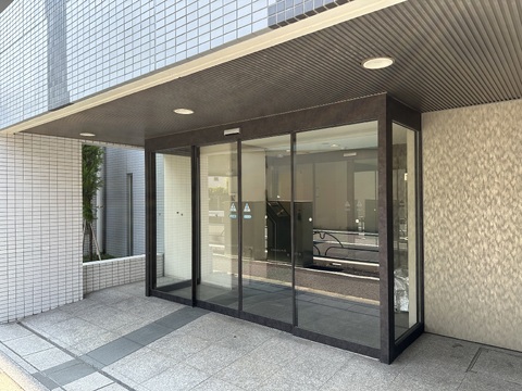 パークハウス三軒茶屋クロスコート-h