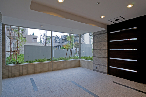 パークハウス雪が谷大塚-h