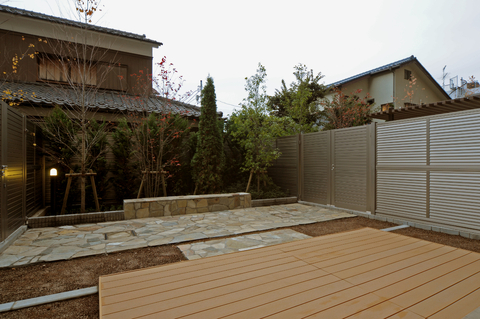 パークハウス雪が谷大塚-h