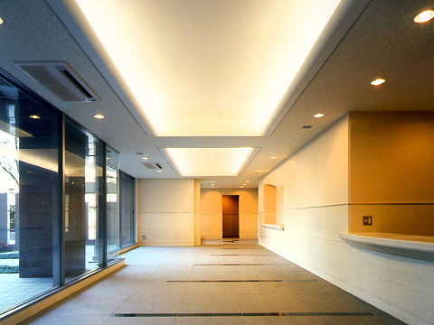 多摩川南パークハウス-h