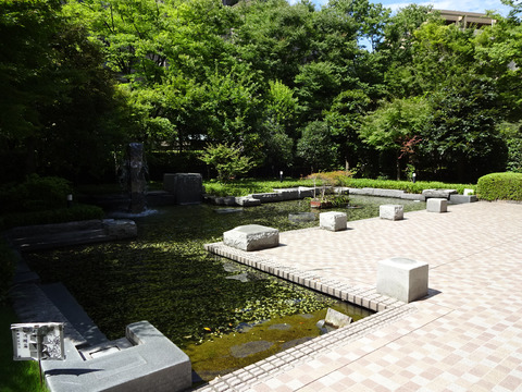 パークハウス多摩川-h