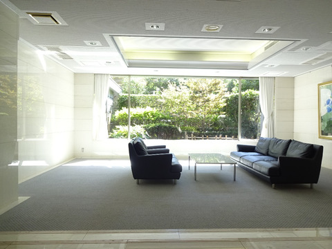 パークハウス多摩川南壱番館-h