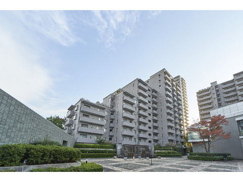 パークハウス多摩川南壱番館-h