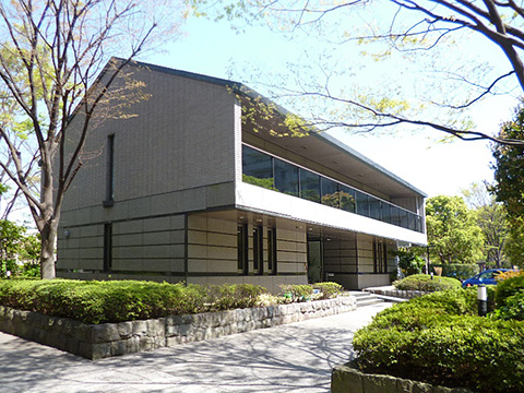 パークハウス多摩川南参番館-h