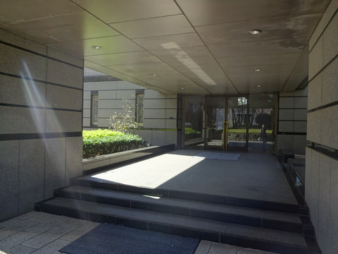 パークハウス多摩川南参番館-h