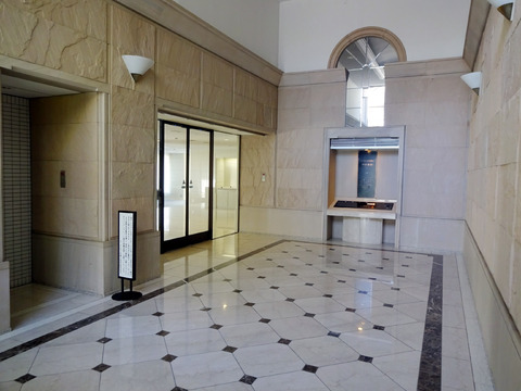 パークハウス多摩川南参番館-h