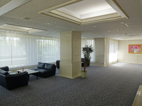 パークハウス多摩川南参番館-h