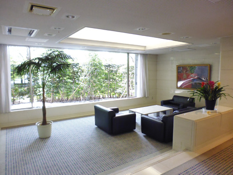 パークハウス多摩川南四番館-h