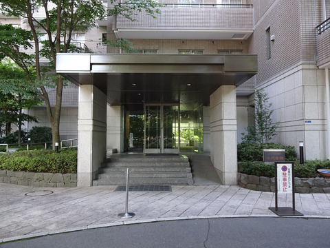 パークハウス多摩川北弐番館-h