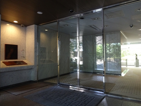 パークハウス多摩川北弐番館-h
