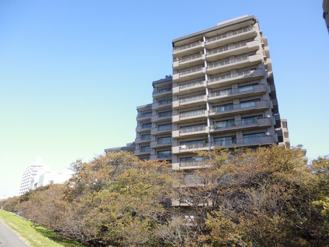 パークハウス多摩川北弐番館-h