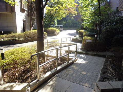パークハウス多摩川北弐番館-h
