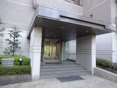 パークハウス多摩川北参番館-h