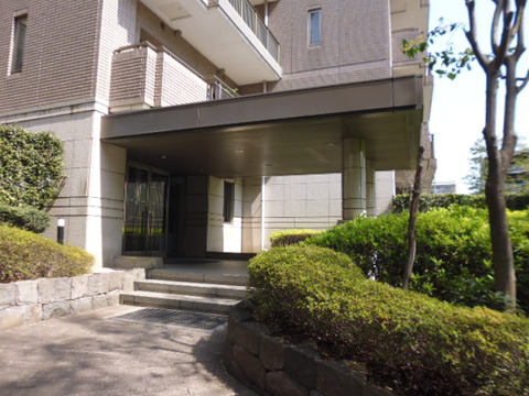 パークハウス多摩川北四番館-h