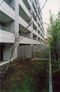 パークハウス徳丸-h