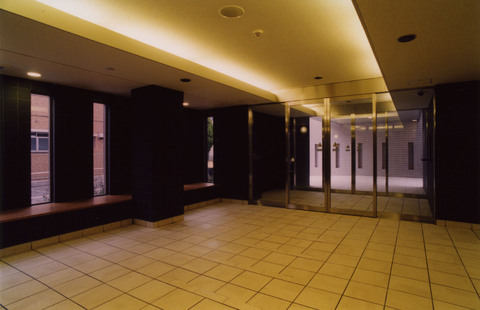 パークハウス徳丸-h