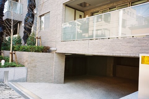 パークハウス島津山-h