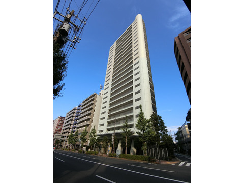 グリーンプリズムタワー-h