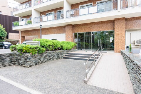 ゼームス坂パークハウス-h