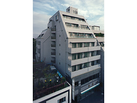 パークハウス武蔵野-0-0