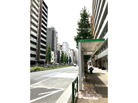 音羽パークハウス-h