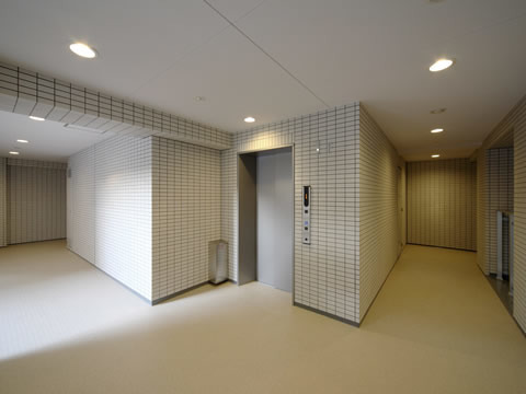 パークハウス護国寺-h