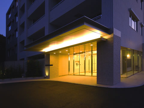 パークハウス護国寺-h