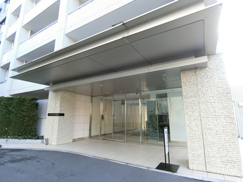 パークハウス護国寺-h