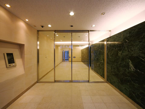 パークハウス護国寺-h