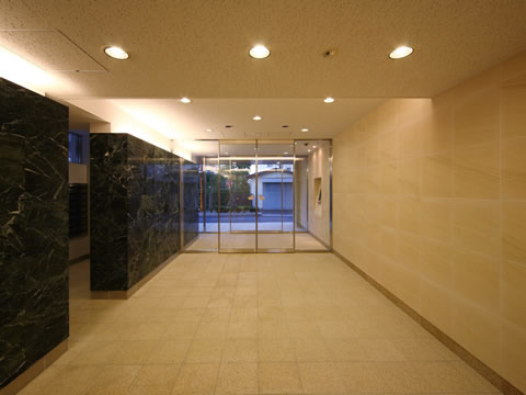 パークハウス護国寺-h