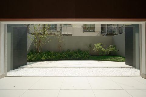 パークハウスサンセジュール-h