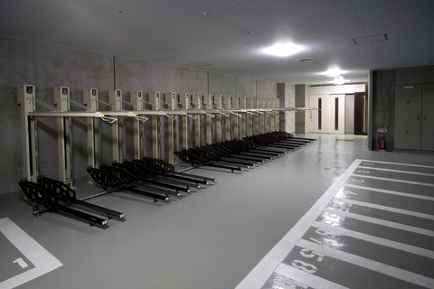 パークハウスサンセジュール-h