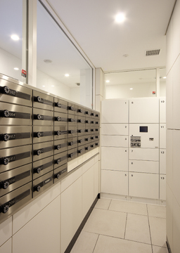 パークハウス駒込六義園-h