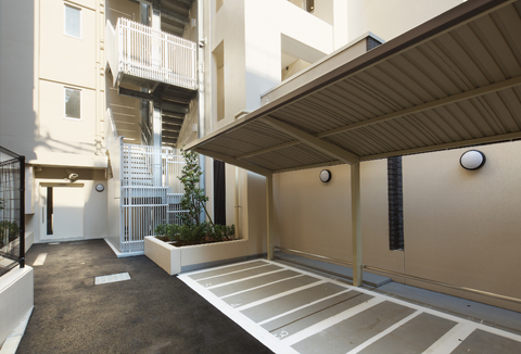 パークハウス駒込六義園-h