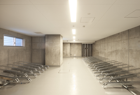 パークハウス駒込六義園-h