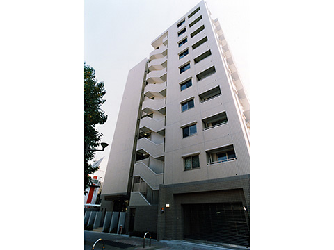 パークハウス要町-0-0