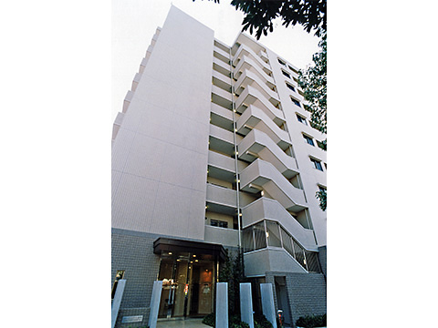 パークハウス要町-h