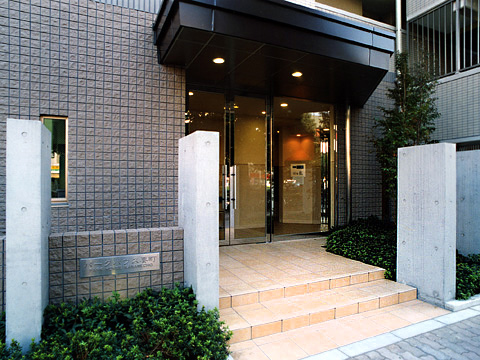 パークハウス要町-h